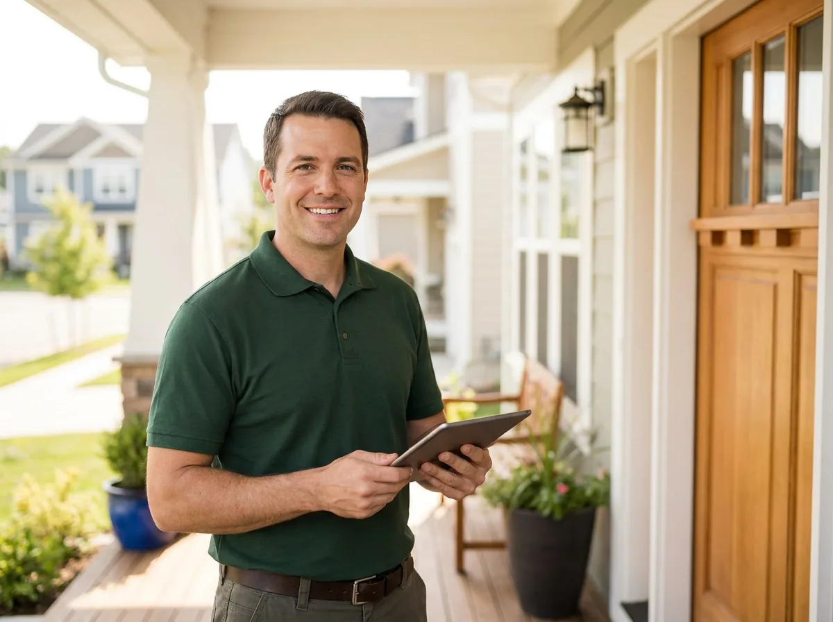 Pest control FAQs for Scottsburg, VA
